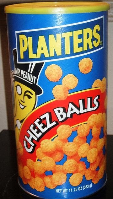 Discontinued Foods from the 2000s List of 2000s Snacks They Don't