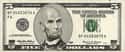 Abe "Lex Luthor" Lincoln on Random Hilarious Currency Drawings
