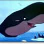 Willie the Whale is listed (or ranked) 25 on the list Cartoons/Comics: Best Fish (and Whales & Sea Creatures)