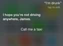 Take the Hint, Jerk on Random Siri Gave Hilarious Answers to Your Questions