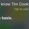 What Can She Say? She Knows People on Random Siri Gave Hilarious Answers to Your Questions