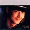 Sticks and Stones Tracy Lawrence on Random Best Country Songs of '90s