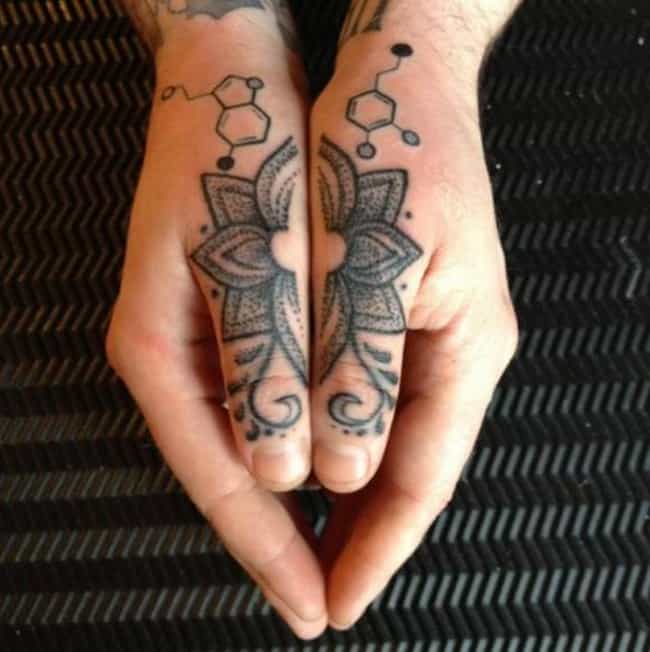 28 Connecting Tattoos That Are Even Better Together ViraLuck