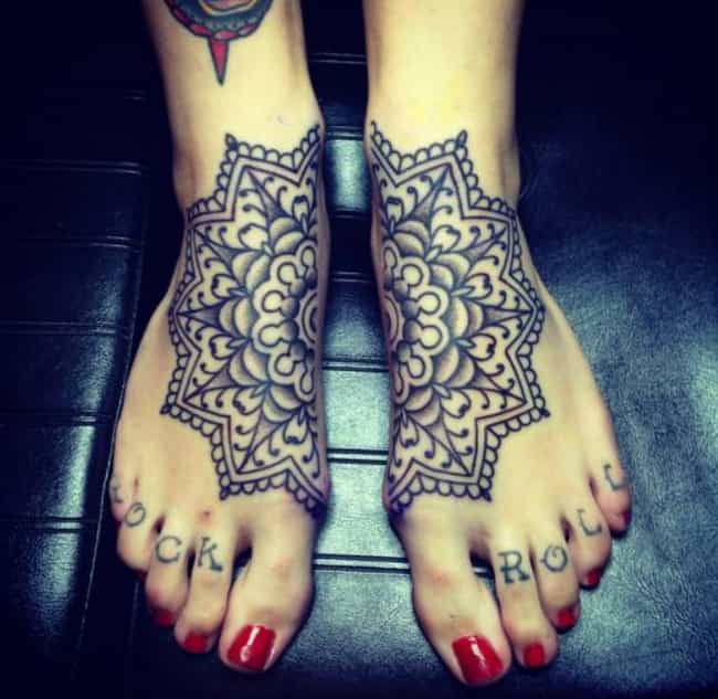 28 Connecting Tattoos That Are Even Better Together Cool Dump