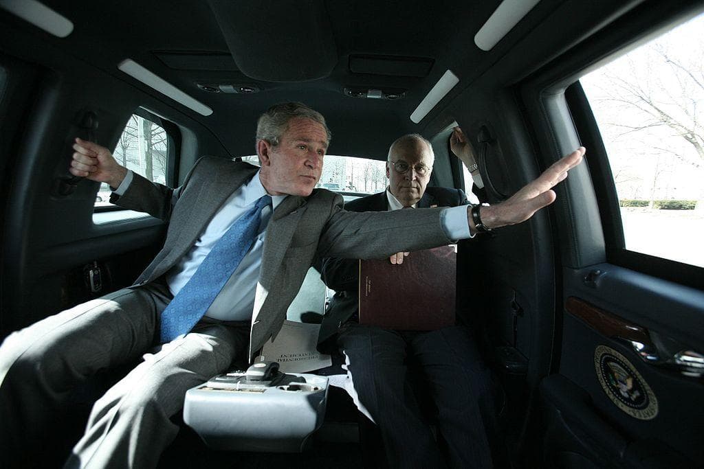 Only One Window Opens