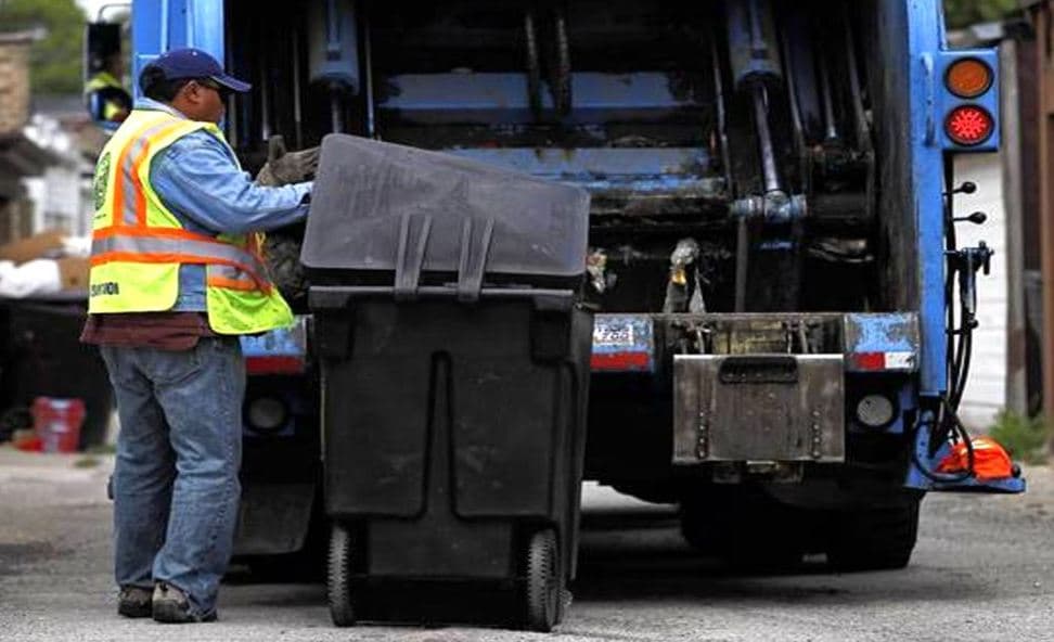 Random Things You Didn't Know About Garbage Men