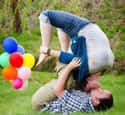 Extra Flexible on Random Incredibly Awkward Engagement Announcements