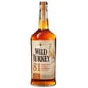 Wild Turkey on Random Best American Whiskey