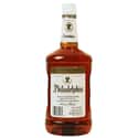 Philadelphia on Random Best Cheap Whiskey