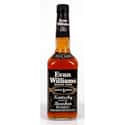 Evan Williams on Random Best American Whiskey