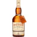 John B. Stetson on Random Best Cheap Whiskey