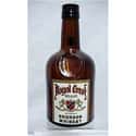 Royal Emblem on Random Best Cheap Whiskey