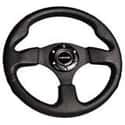 NRG Innovations on Random Best Steering Wheel Brands