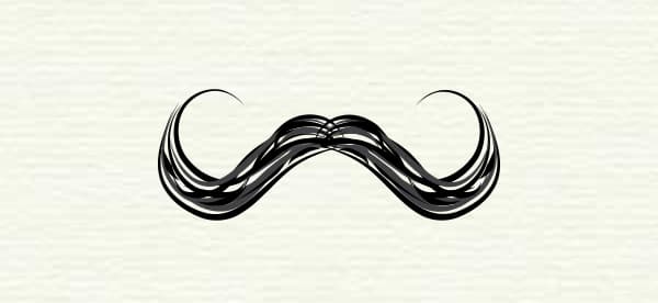 Sometimes You Rip Off a Guy’s Mustache and Have to Find a New One