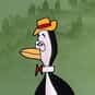 Tennessee Tuxedo is listed (or ranked) 40 on the list The Best Bird Characters In Cartoons And Comics