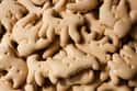 Stauffer's Animal Crackers on Random Best Store-Bought Cookies