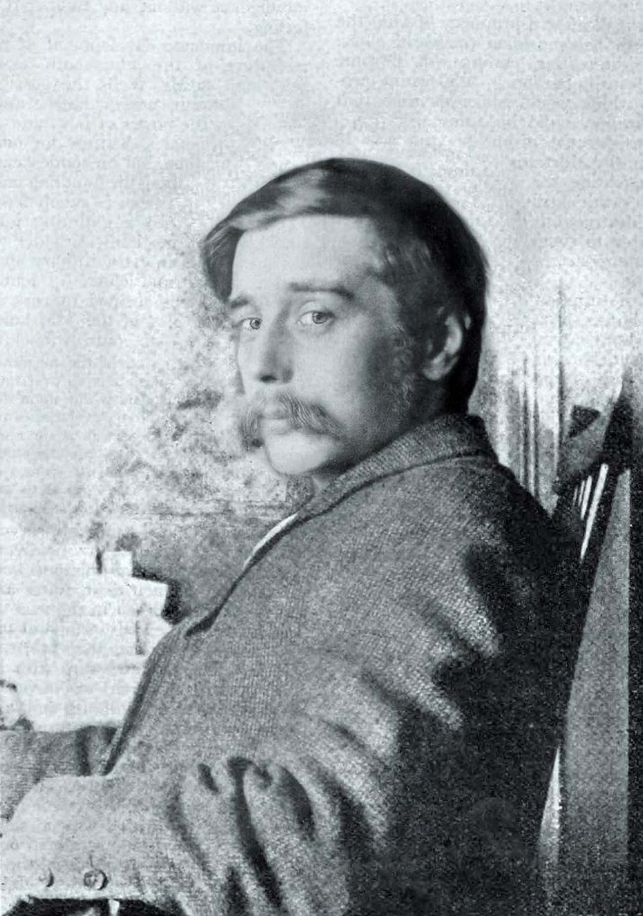 H.G. Wells Came Up with the Atomic Bomb
