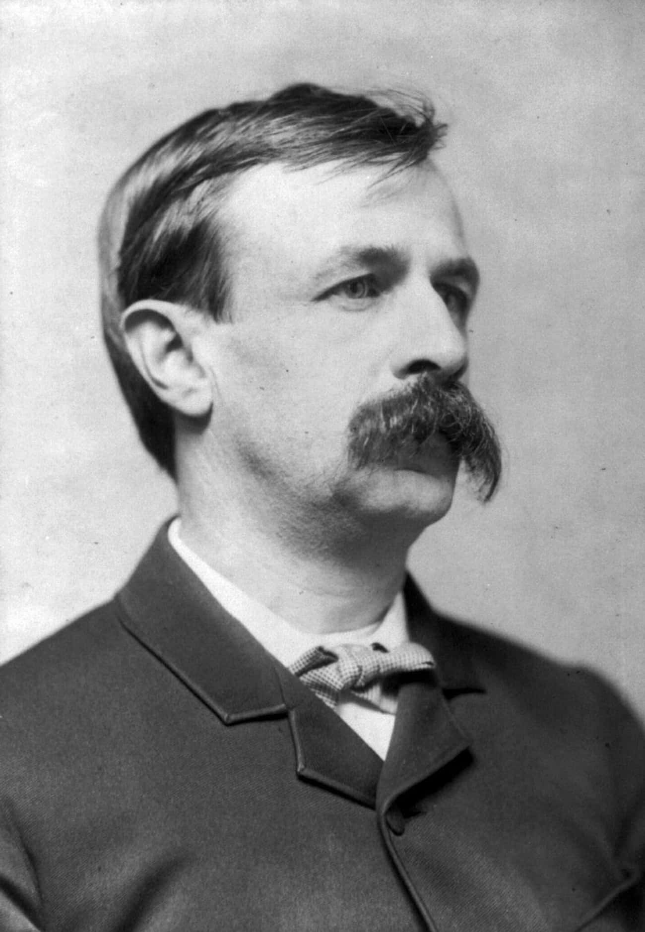 Edward Bellamy Came Up with Credit Cards