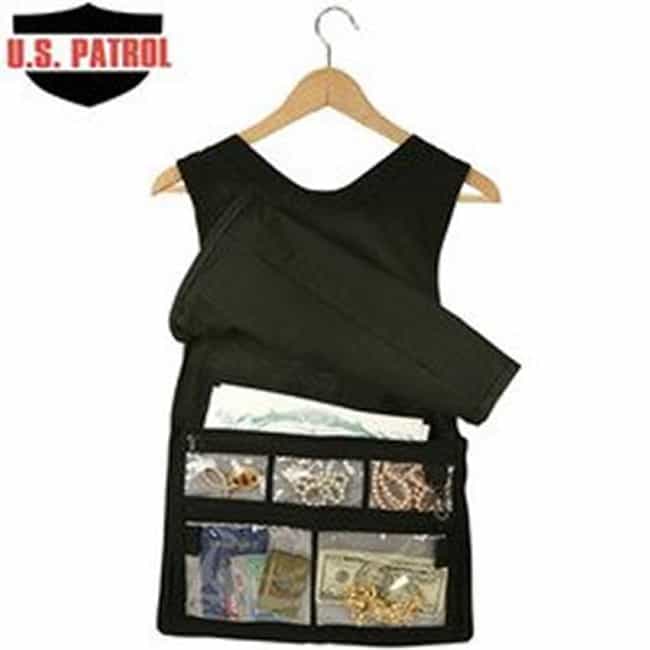 This Trendy Tank Top Safe