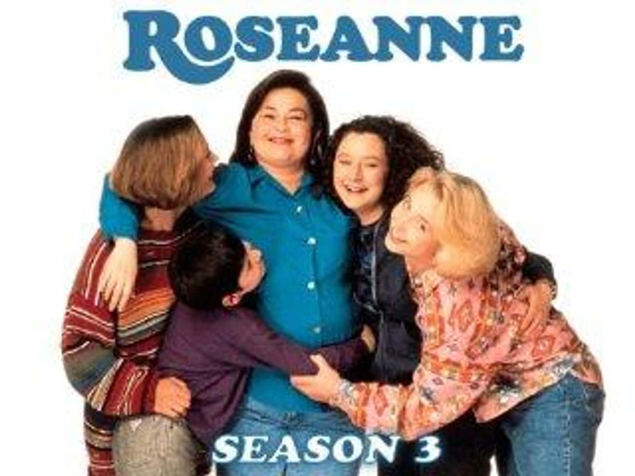 Roseanne Season 3