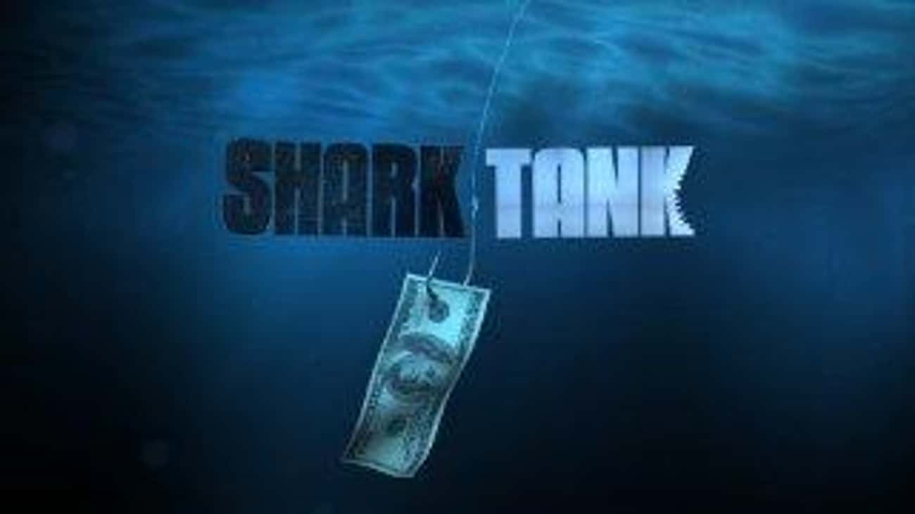 Shark Tank Season 4
