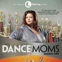 Dance Moms - Season 1 on Random Best Seasons of 'Dance Moms'