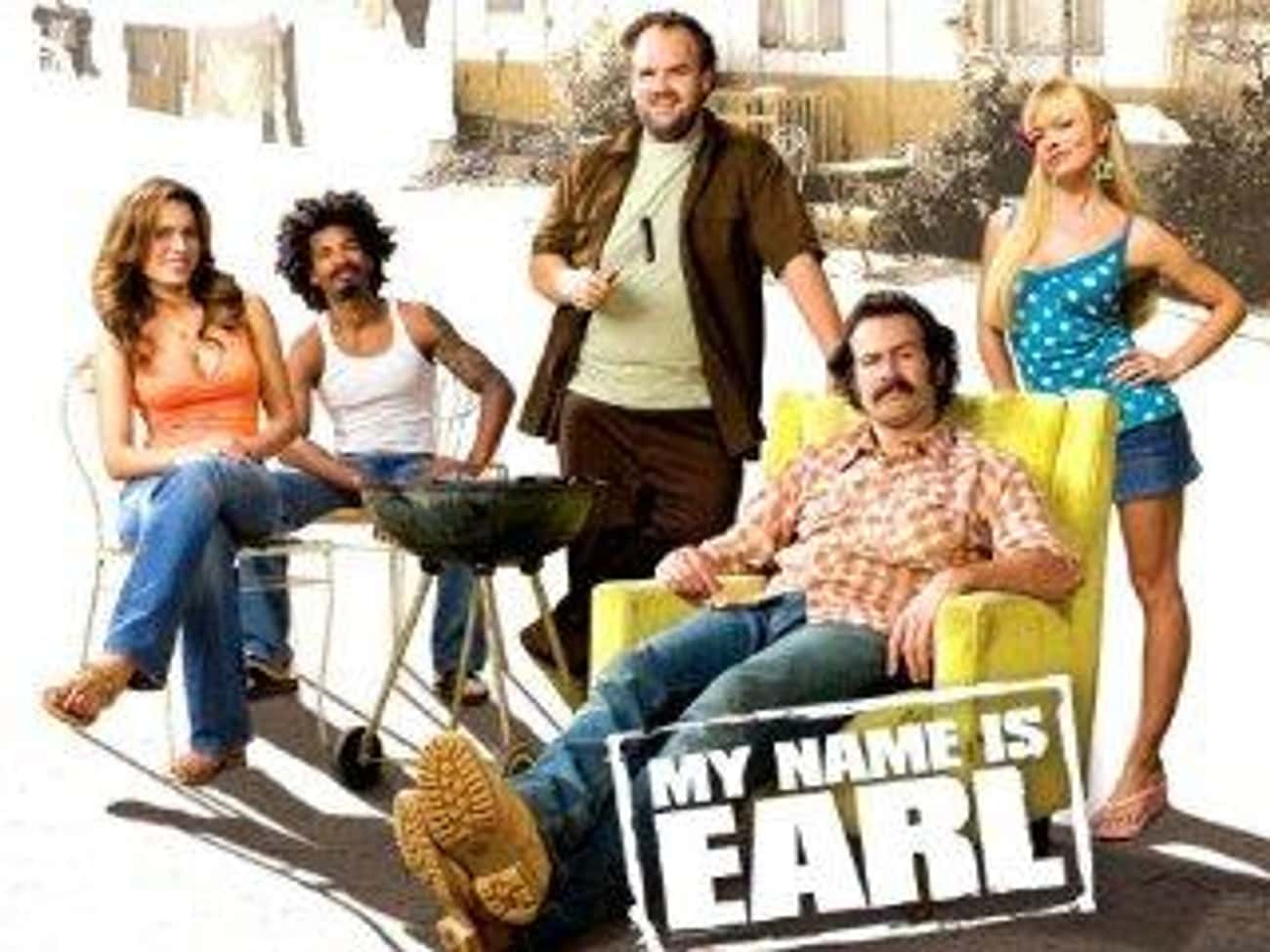 My Name Is Earl Season 2