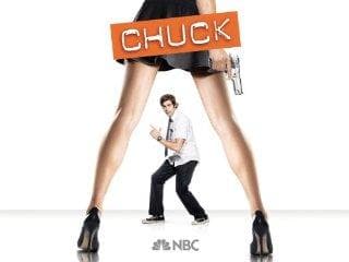 All Five Seasons Of 'Chuck,' Ranked By Fans