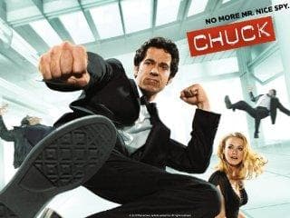 All Five Seasons Of 'Chuck,' Ranked By Fans