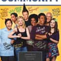 Community - Season 2 on Random Best Seasons of 'Community'