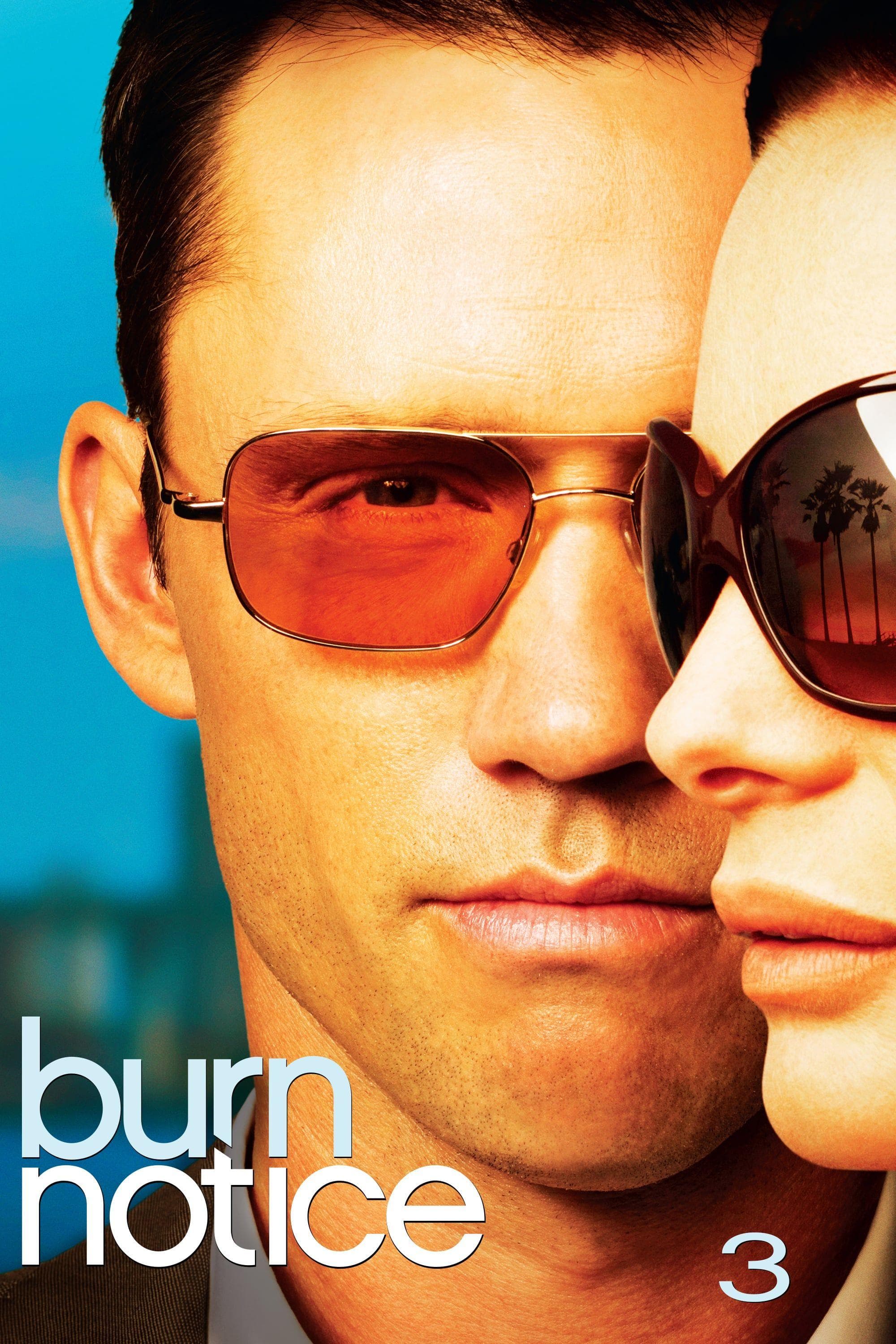 Every Season Of 'Burn Notice,' Ranked By Fans