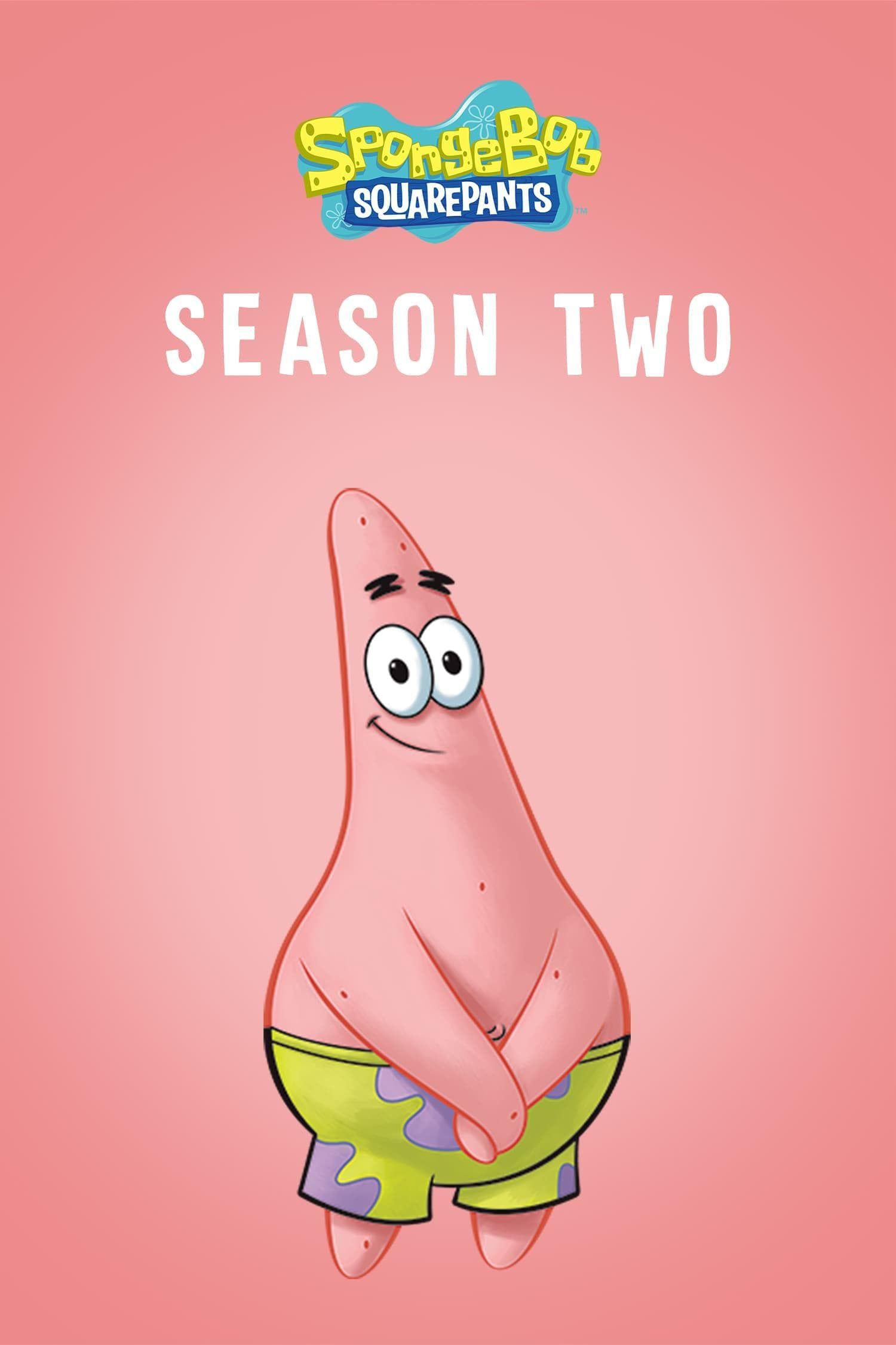 Random Best Seasons of 'SpongeBob SquarePants'