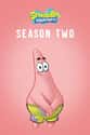 SpongeBob SquarePants - Season 2 on Random Best Seasons of 'SpongeBob SquarePants'