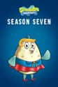 SpongeBob SquarePants - Season 7 on Random Best Seasons of 'SpongeBob SquarePants'
