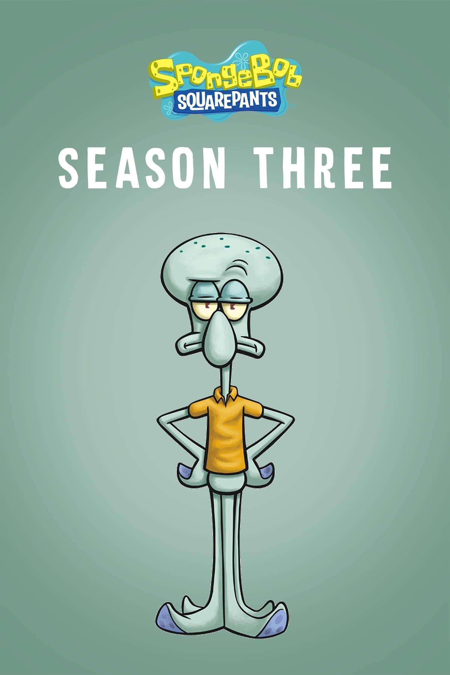 spongebob season 3 clip
