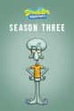 SpongeBob SquarePants - Season 3 on Random Best Seasons of 'SpongeBob SquarePants'