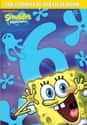 SpongeBob SquarePants - Season 6 on Random Best Seasons of 'SpongeBob SquarePants'