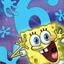 SpongeBob SquarePants - Season 6 on Random Best Seasons of 'SpongeBob SquarePants'