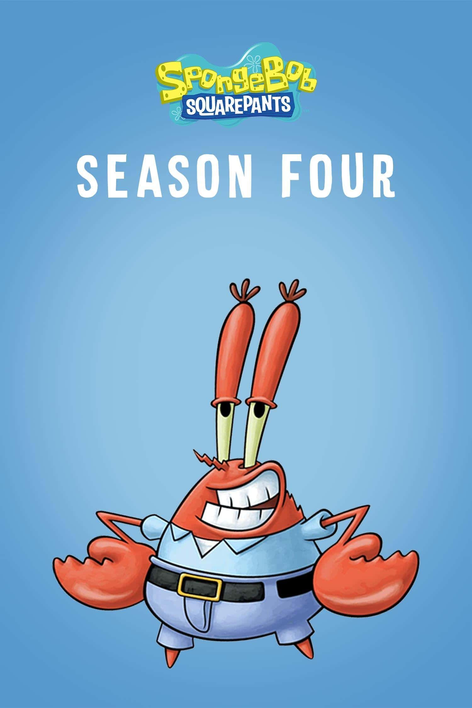 spongebob season 3 episode list