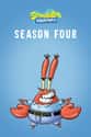 SpongeBob SquarePants - Season 4 on Random Best Seasons of 'SpongeBob SquarePants'