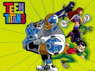 Random Best Seasons of Teen Titans