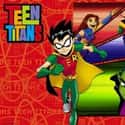 Teen Titans Season 5 on Random Best Seasons of Teen Titans