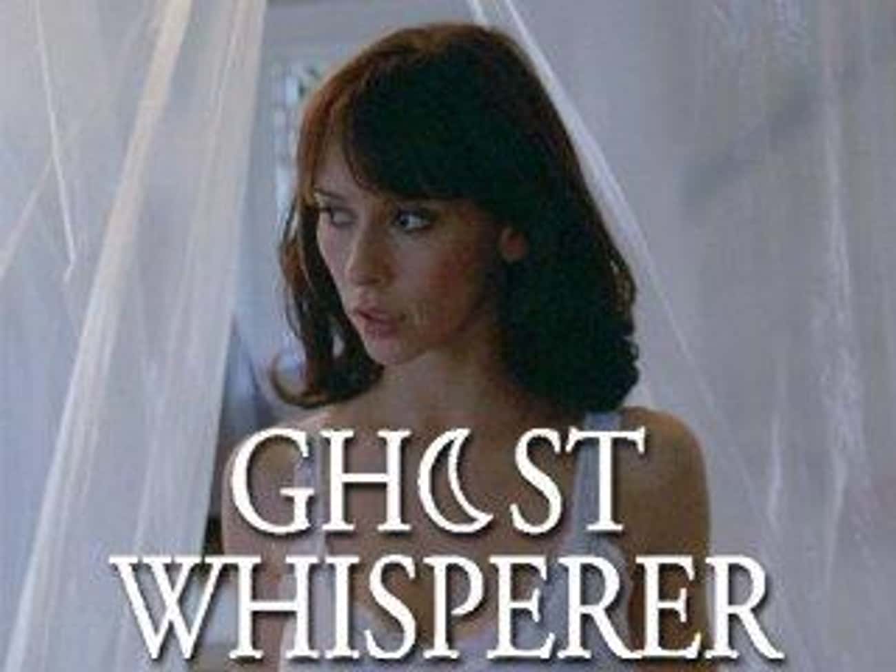ghost whisperer season 1 complete download