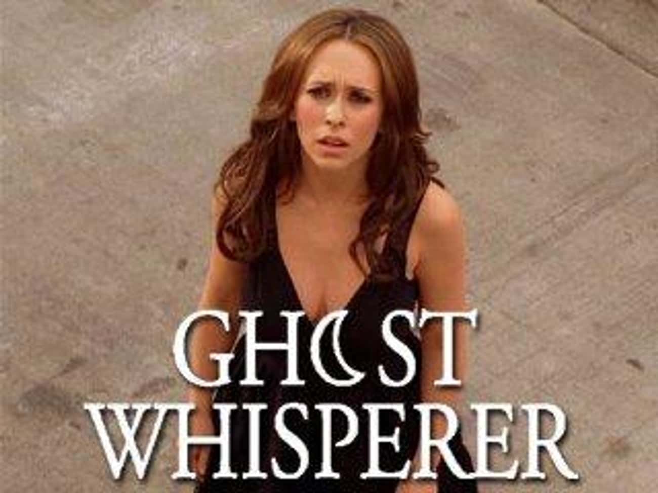 Ghost Whisperer Season 2