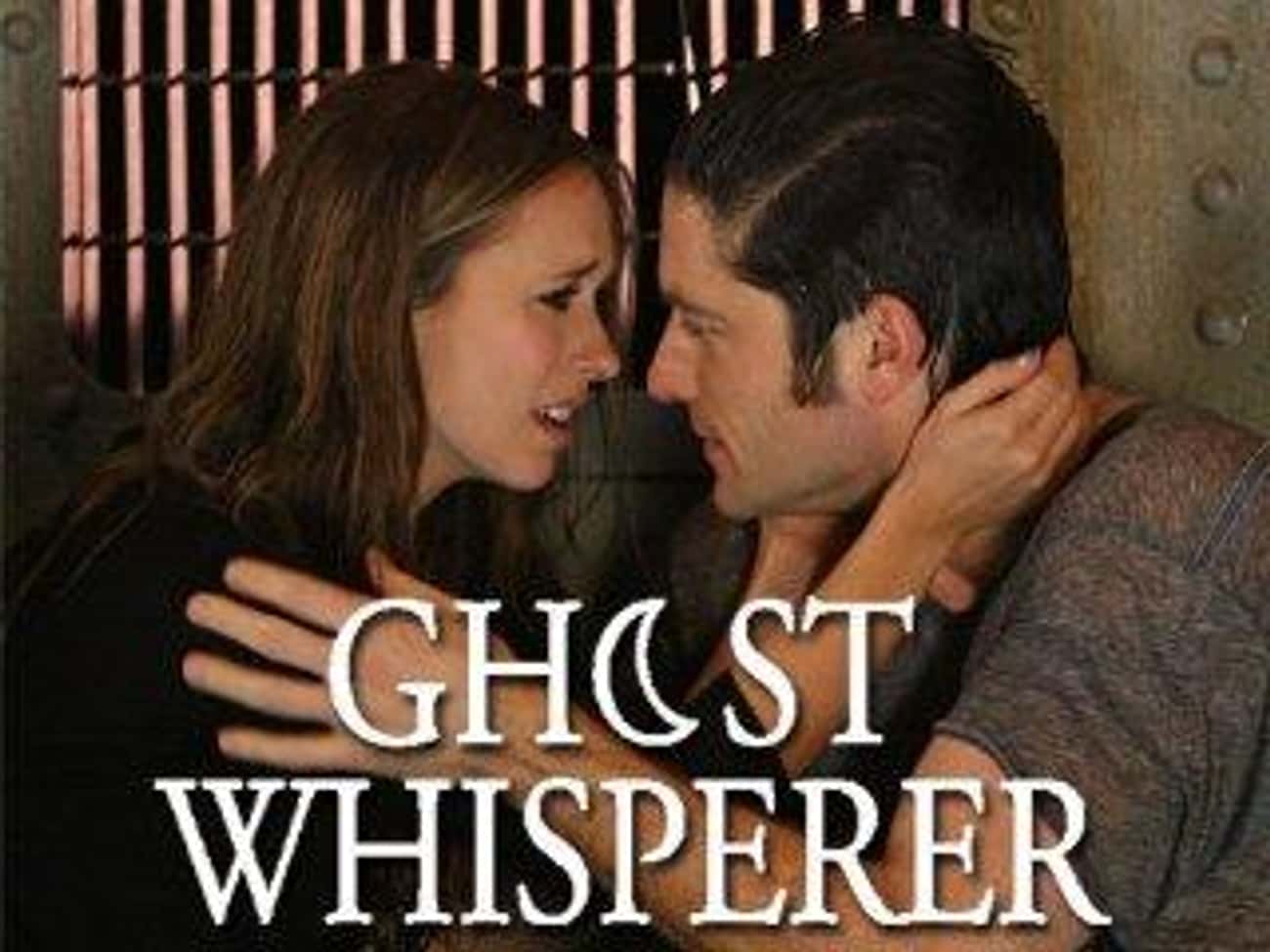 Ghost Whisperer Season 4