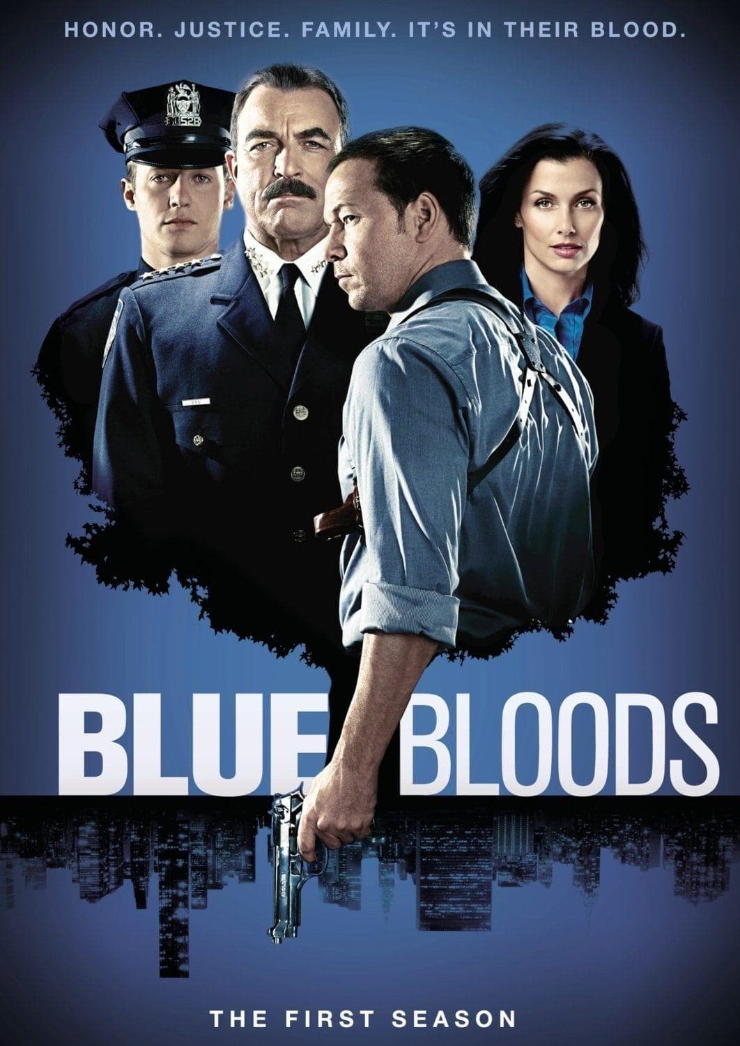 Random Best Seasons of 'Blue Bloods'