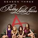 Pretty Little Liars - Season 3 on Random Best Seasons of 'Pretty Little Liars'