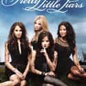 Pretty Little Liars - Season 1 on Random Best Seasons of 'Pretty Little Liars'