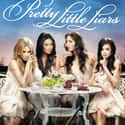 Pretty Little Liars - Season 2 on Random Best Seasons of 'Pretty Little Liars'
