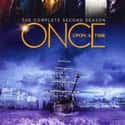 Once Upon a Time - Season 2 on Random Best Seasons of Once Upon a Time
